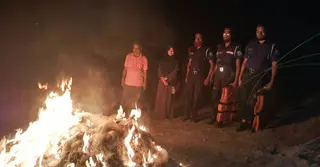 দৌলতপুরে সাড়ে ১৯ লাখ টাকার কারেন্ট জাল জব্দ